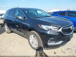 5GAEVAKW4MJ206874 2021 BUICK ENCLAVE
