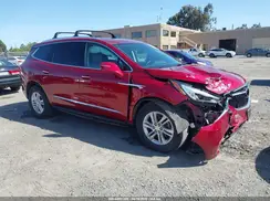 5GAEVAKW4MJ212822 2021 BUICK ENCLAVE