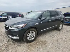 5GAEVAKW4MJ215400 2021 BUICK ENCLAVE