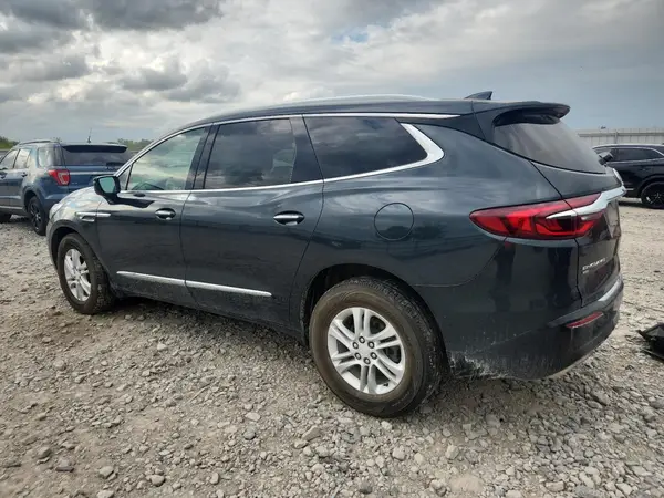 5GAEVAKW4MJ215400 2021 BUICK ENCLAVE - Image 2
