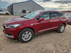 5GAEVAKW4MJ234352 2021 BUICK ENCLAVE