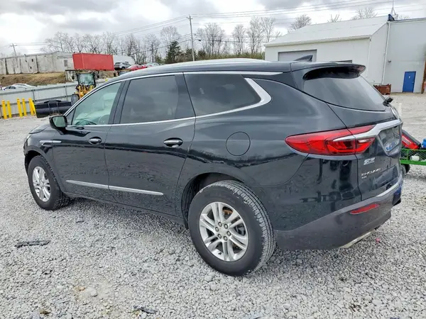 5GAEVAKW4MJ244718 2021 BUICK ENCLAVE - Image 2