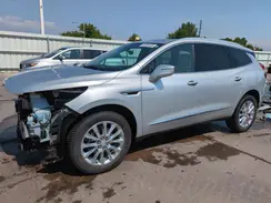 5GAEVAKW4MJ245609 2021 BUICK ENCLAVE