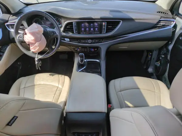 5GAEVAKW4MJ245609 2021 BUICK ENCLAVE - Image 8