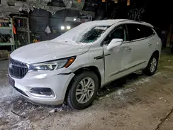 5GAEVAKW4MJ260028 2021 BUICK ENCLAVE