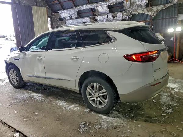 5GAEVAKW4MJ260028 2021 BUICK ENCLAVE - Image 2