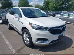 5GAEVAKW4MJ268615 2021 BUICK ENCLAVE
