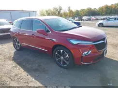 5GAEVAKW4NJ100667 2022 BUICK ENCLAVE