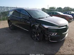 5GAEVAKW4NJ103939 2022 BUICK ENCLAVE