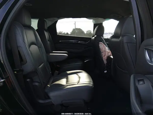 5GAEVAKW4NJ103939 2022 BUICK ENCLAVE - Image 8