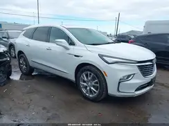 5GAEVAKW4NJ133281 2022 BUICK ENCLAVE