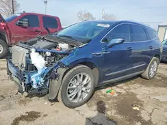 5GAEVAKW4NJ181413 2022 BUICK ENCLAVE