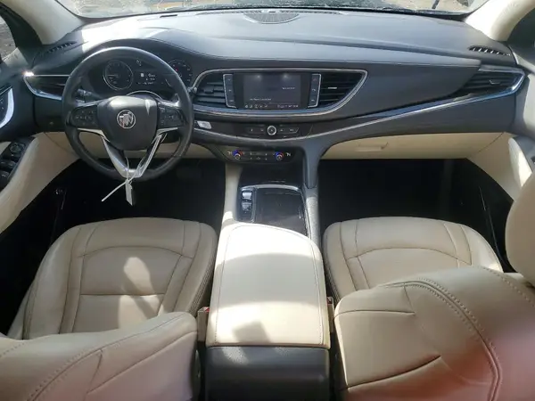 5GAEVAKW4NJ181413 2022 BUICK ENCLAVE - Image 8