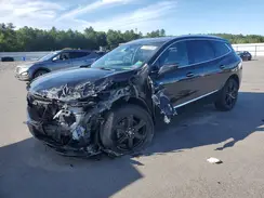 5GAEVAKW4PJ103975 2023 BUICK ENCLAVE