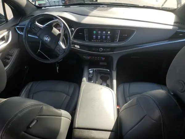 5GAEVAKW4PJ103975 2023 BUICK ENCLAVE - Image 8