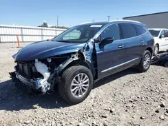 5GAEVAKW4PJ171838 2023 BUICK ENCLAVE