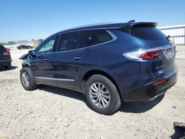 5GAEVAKW4PJ171838 2023 BUICK ENCLAVE - Image 2