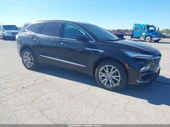 5GAEVAKW4PJ177686 2023 BUICK ENCLAVE