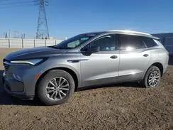 5GAEVAKW4PJ177722 2023 BUICK ENCLAVE