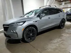 5GAEVAKW4PJ238888 2023 BUICK ENCLAVE