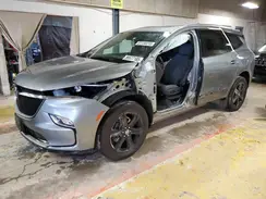 5GAEVAKW4RJ104322 2024 BUICK ENCLAVE