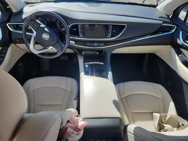 5GAEVAKW4RJ104823 2024 BUICK ENCLAVE - Image 8