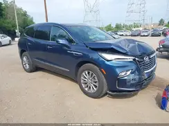 5GAEVAKW4RJ104997 2024 BUICK ENCLAVE