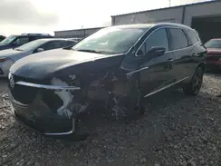 5GAEVAKW4RJ106393 2024 BUICK ENCLAVE