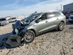 5GAEVAKW4RJ106961 2024 BUICK ENCLAVE