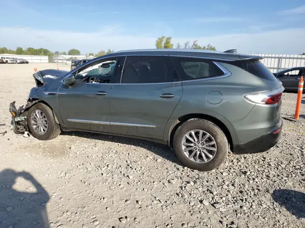 5GAEVAKW4RJ106961 2024 BUICK ENCLAVE - Image 2