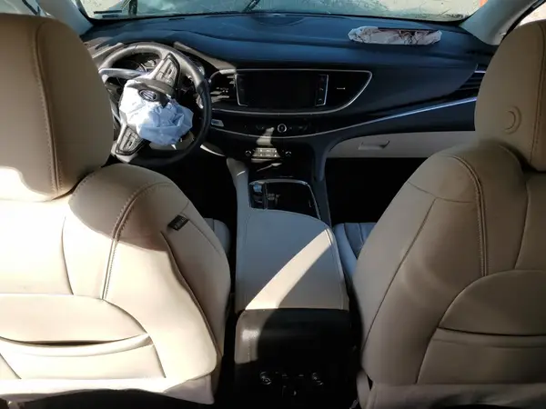 5GAEVAKW4RJ106961 2024 BUICK ENCLAVE - Image 8