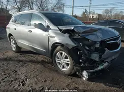 5GAEVAKW5JJ151170 2018 BUICK ENCLAVE