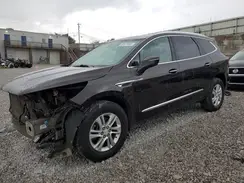 5GAEVAKW5JJ157177 2018 BUICK ENCLAVE