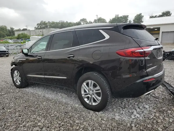 5GAEVAKW5JJ157177 2018 BUICK ENCLAVE - Image 2
