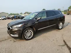 5GAEVAKW5JJ162816 2018 BUICK ENCLAVE