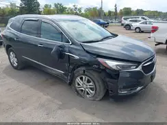 5GAEVAKW5JJ173668 2018 BUICK ENCLAVE