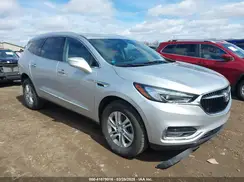 5GAEVAKW5JJ176912 2018 BUICK ENCLAVE