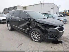5GAEVAKW5JJ178899 2018 BUICK ENCLAVE