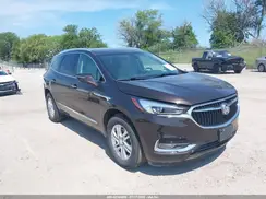 5GAEVAKW5JJ183066 2018 BUICK ENCLAVE