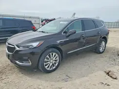 5GAEVAKW5JJ213439 2018 BUICK ENCLAVE
