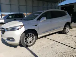 5GAEVAKW5JJ213599 2018 BUICK ENCLAVE