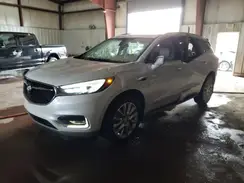 5GAEVAKW5JJ220598 2018 BUICK ENCLAVE