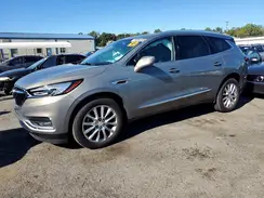 5GAEVAKW5JJ227518 2018 BUICK ENCLAVE
