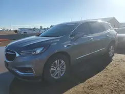 5GAEVAKW5JJ227602 2018 BUICK ENCLAVE