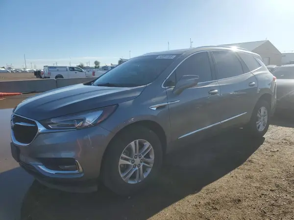5GAEVAKW5JJ227602 2018 BUICK ENCLAVE - Image 1