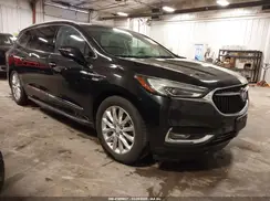5GAEVAKW5JJ227714 2018 BUICK ENCLAVE