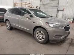 5GAEVAKW5JJ228197 2018 BUICK ENCLAVE