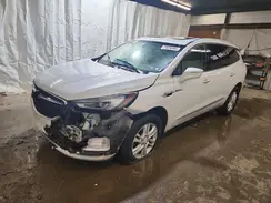 5GAEVAKW5JJ239507 2018 BUICK ENCLAVE