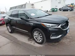 5GAEVAKW5JJ248658 2018 BUICK ENCLAVE