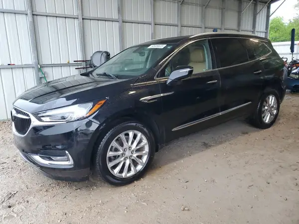 5GAEVAKW5JJ254198 2018 BUICK ENCLAVE - Image 1